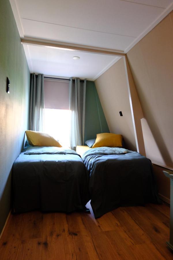 Gasthuys Anjelier Apartment Dokkum Exterior foto