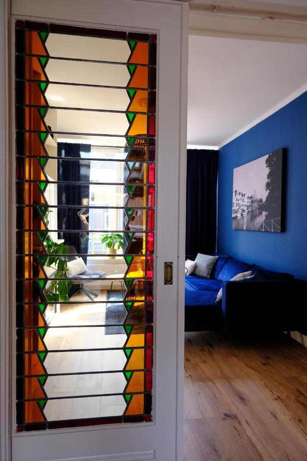 Gasthuys Anjelier Apartment Dokkum Exterior foto